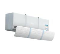 Déflecteur de climatiseur réglable, déflecteur de débit, déflecteur d'air AC réglable, déflecteurs d'aération