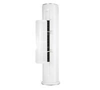 Déflecteur de direction du vent pour climatiseur vertical, déflecteur d'air fermé facile à installer, déflecteur d'air domestique, empêche le soufflage direct