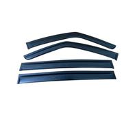 Déflecteur De Fenêtre pour Opel pour Zafira C 2012 2013 2014 2015 2016 2017 2018 2019 Protection Contre La Pluie Et Les Intempéries