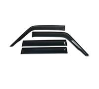 Déflecteur de fenêtre pour Toyota Land Cruiser Prado Fj70 Fj76 Fj78 Fj79 1990 1991 1992 1993 1994 1995