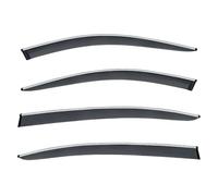 Déflecteur de fenêtre, Protection Contre Les intempéries, déflecteur de vitre latérale, Protection de Pare-Brise pour BMW Série 7, Accessoires Auto