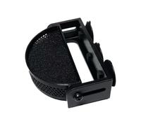 Déflecteur de Filtre Bouchon réglable et Portable