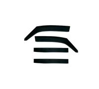 Déflecteur de fumée for pare-brise de voiture, Compatible Pour Honda Stepwgn RP1 RP2 RP3 RP4 RP5 2015-2022