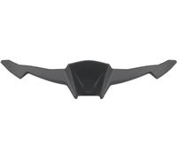 Déflecteur de mentonnière noir CGM 330 RIOT Casque
