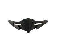 Déflecteur de Nez Noir Casque CGM 666 Twin