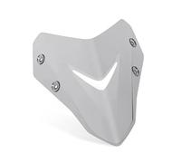 Déflecteur De Pare-Brise De Moto Becquet De Carénage pour CB 1000 pour Hornet SP 2025 CB1000 2025(Style 2)