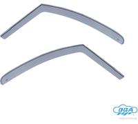 Déflecteur de pare-brise long DGA pour Citroen Berlingo Multispace 04/08>08/18