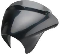 déflecteur de Pare-Brise Pare-Brise Phare Pare-Brise pour Sportster