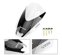 Déflecteur De Pare Brise Pour Moto, Accessoires Pour Yamaha Nmax155 N Max 125 Nmax 155 2016 2019