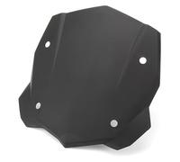 Déflecteur De Pare-Brise Protection D'écran Vent Becquet D'extension Moto pour BMW R1200GS LC 2013-2024 pour Adventure 2014-2024 pour R1250GS Saute Vent