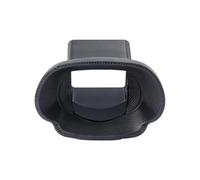 Déflecteur de pluie pour caméra de recul, impression 3D, anti-buée | Capot de protection pour caméra de recul - Pour les trajets en hiver, les chemins boueux et les cendres du conducteur