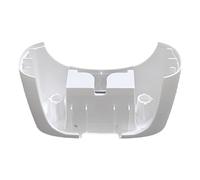 Déflecteur De Port De Charge Blanc Couvercle Décoratif Accessoires For Aspirateur Pièces - Compatible Avec Tineco FLOOR ONE S5 / S5 PRO 2