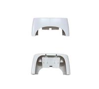 Déflecteur de port de charge blanc d'origine compatible avec Tineco S6 Tineco FLOOR ONE S5/S5 PRO 2, couvercle décoratif, pièces et accessoires for aspirateur(BAFFLE)