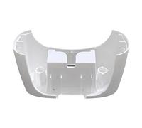 Déflecteur de port de chargement blanc, Compatible avec Tineco FLOOR ONE S5 /S5 PRO 2, couvercle décoratif, accessoires et pièces for aspirateur