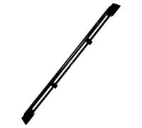 Deflecteur de porte d'origine Four, cuisinière 480121103478 WHIRLPOOL