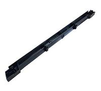 Deflecteur de porte pour four Whirlpool - Noir - Accessoire d'appareil pour four