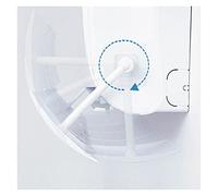 déflecteur de radiateur, Déflecteur de vent rétractable anti-soufflage direct for climatiseur, déflecteur for froid, Dropshipping air