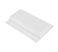 Déflecteur de rechange pour porte d'écumoire de piscine modèle S20 pour améliorer la stabilité du débit d'eau et soutenir la collecte des débris (1 pièce)