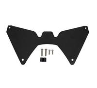 Déflecteur De Réservoir De Carburant Abs Pour Moto Crf1000l Africa Twin 2016-2021