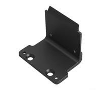 Déflecteur de sécurité robuste pour trottinette électrique Dualtron Thunder - Essentiel pour les collisions par temps pluvieux (noir)