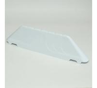 Déflecteur de tambour pour sèche-linge Whirlpool WP33002032 AP6007958 PS11741085
