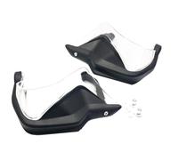 Déflecteur De Vent Bouclier Protège-Mains pour R1200GS ADV F800GS Adventure/S1000XR F900R R1250GS 2014-2023(Gray2)