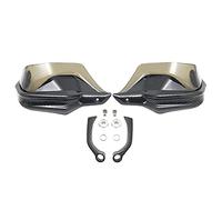 Déflecteur De Vent Bouclier Protège-Mains pour R1200GS LC ADV R 1250 GS Adventure GSA 2013-2022 2023 R1250GS(Carbon Green5)