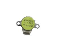 Déflecteur De Vent Climatiseur, Moteur Pivotant À Cinq Sténopé MSBPC20D11 12V