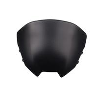 déflecteur de Vent Convient pour Yamaha MT-09 SP 2024 2025 MT-07 2025 Moustiquaire Moto ABS Sport Pare-Brise Visière Pare-Brise Déflecteur