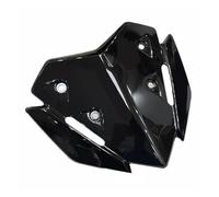 déflecteur de Vent Convient pour Yamaha Xmax 125 XMAX250 XMAX300 2023 2024 Motor Sports Visière Bouclier Écran Pare-Brise Visière Déflecteur