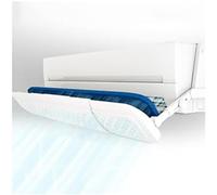 Déflecteur De Vent De Climatisation Rétractable De 76 À 106 Cm De Longueur Avec Déflecteur De Climatisation De Purification, Climatisation Universelle Suspendue En 3p,C,outstanding78