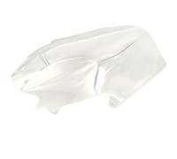 Déflecteur De Vent De Moto Compatible Avec Suzuki Pour GSF1250 2007-2017 Extension De Becquet De Déflecteur D'écran De Moto Universelle Réglable
