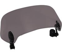 Déflecteur de Vent de Moto Pare-Brise de pour Moto pour BMW pour Suzuki Universal Motorcycle Risen(1)