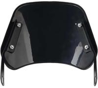 Déflecteur de Vent de Moto pour RoyalEnfield pour Royal pour Enfield Hunter 350 Motorcycle