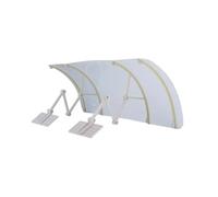Déflecteur De Vent For Pare-brise De Type Fenêtre, Couvercle De Déflecteur De Climatiseur, Fournitures Ménagères Réglables