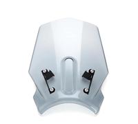 Déflecteur De Vent Pare-brise Moto Pour CB650R CB1000R CB 1000R 650R 650 1000 R 2018-2022 Pare-brise Moto(Smoke 2)