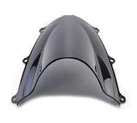 Déflecteur de Vent pour Moto pour CBR 600 CBR 600 F5 05 06 CBR600 RR cbr600 RR CBR600RR, Extension de Pare-Brise de Moto, Premium Durable Pare-Brise Moto,A
