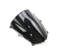 Déflecteur de Vent pour Moto pour CBR600 RR cbr600 CBR600RR CBR 600 2005 2006 CBR 600 F5 05 06, Extension de Pare-Brise de Moto, Premium Durable Pare-Brise Moto,D