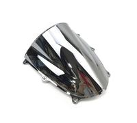 Déflecteur de Vent pour Moto pour CBR600 RR cbr600 CBR600RR CBR 600 2005 2006 CBR 600 F5 05 06, Extension de Pare-Brise de Moto, Premium Durable Pare-Brise Moto,B