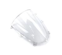 Déflecteur de Vent pour Moto pour CBR600 RR cbr600 CBR600RR CBR 600 2005 2006 CBR 600 F5 05 06, Extension de Pare-Brise de Moto, Premium Durable Pare-Brise Moto,E