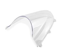 Déflecteur de Vent pour Moto pour CBR600RR CBR 600 RR F5 05 06, Extension de Pare-Brise de Moto, Premium Durable Pare-Brise Moto,B