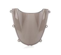 Déflecteur de Vent pour Moto pour CBR600RR CBR600 CBR 600 RR F5 05-06, Extension de Pare-Brise de Moto, Premium Durable Pare-Brise Moto,B