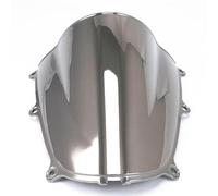 Déflecteur de Vent pour Moto pour CBR600RR CBR600 CBR 600 RR F5 05-06, Extension de Pare-Brise de Moto, Premium Durable Pare-Brise Moto,C