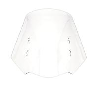 Déflecteur de Vent pour Moto pour Gold Wing GL1800 GL1800B F6B, Extension de Pare-Brise de Moto, Premium Durable Pare-Brise Moto,C