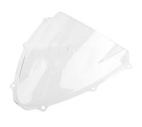 Déflecteur de Vent pour Moto pour Suzuki GSXR 600 750 R K6 06 07 GSXR600 GSXR750, Extension de Pare-Brise de Moto, Premium Durable Pare-Brise Moto,C
