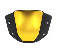 Déflecteur De Vent pour Pare-Brise Avant Moto Accessoire Pare-Soleil pour CB1000R CB650R 2018 2019 2020 2021 2022 2024