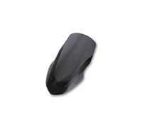 Déflecteur de vent Pour Yamaha Pour NMAX155 Pour NMAX125 Pour NMAX 125 Pour NMAX 155 2016 2017 2018 Moto Accessoires Pare-Brise Déflecteur Pare-Vent Écran Déflecteur (Couleur : Smoke color)