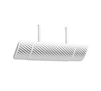 Déflecteur De Vent Réglable For Climatisation De Chambre À Coucher(Wind shield without)