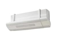 Déflecteur De Vent Rétractable For Climatiseur, Pare-brise Suspendu, Anti-soufflage Direct(White 3)