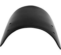 Déflecteur de vent universel, pare-vent rétro, déflecteur de vent de course, déflecteur de vent de moto, pare-vent de moto, pare-vent d'autocycle
